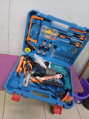 Electric Tool Set Makita - thumbnail 2