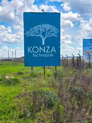 50by100 Konza City