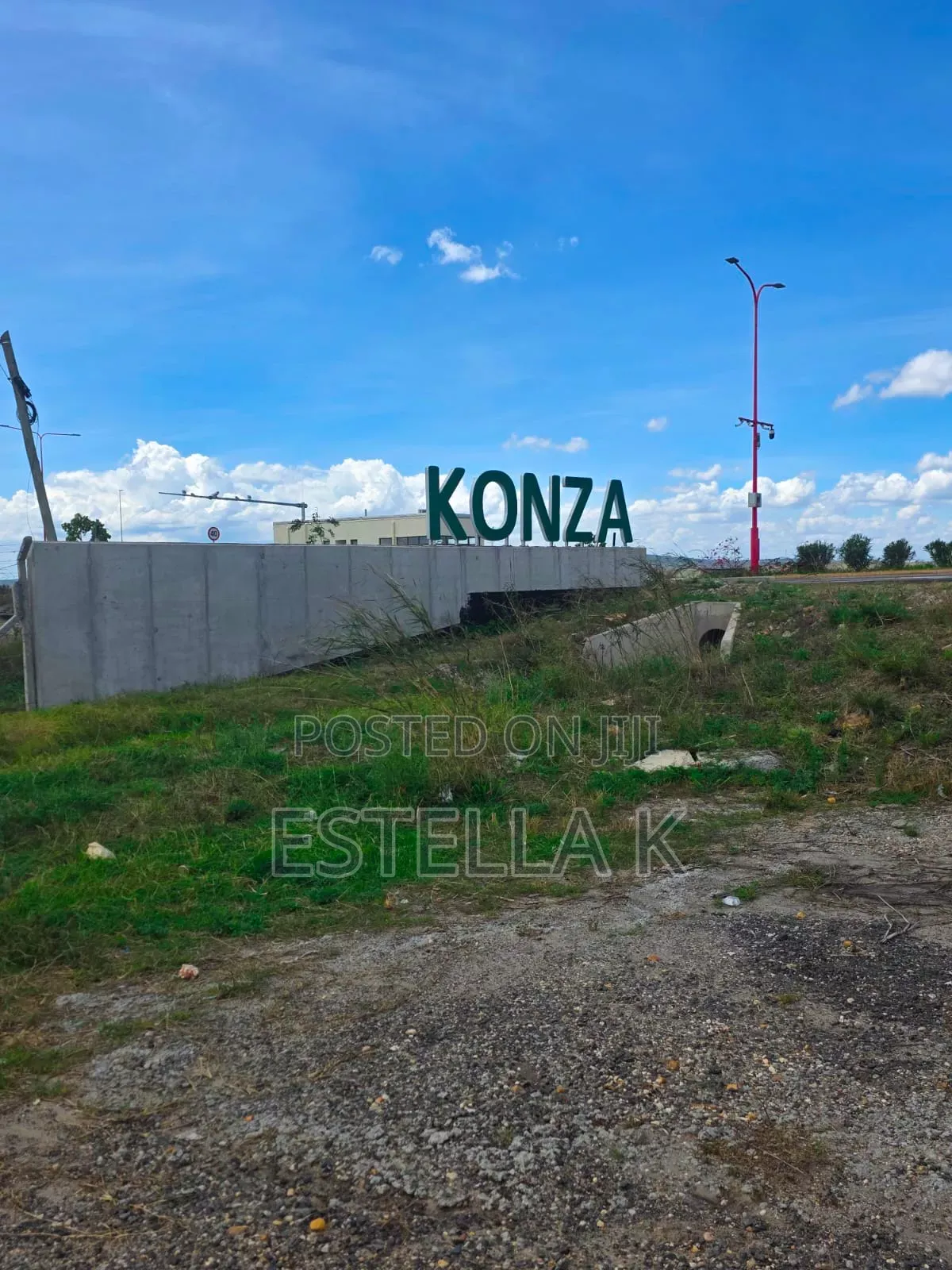 50by100 Konza City