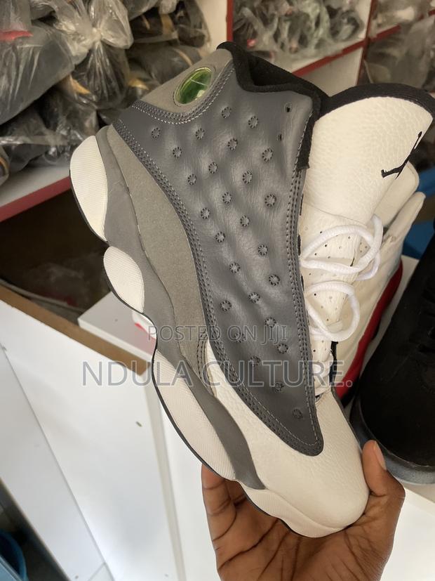 Air Jordan 13 Retro