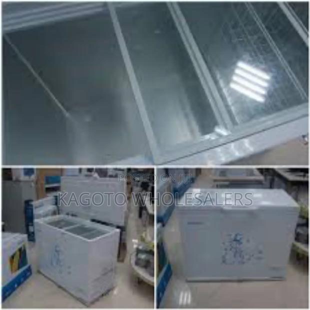 New 269l Skyworth Freezer