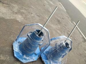 Slump Cones/Abrams Cones - thumbnail 2