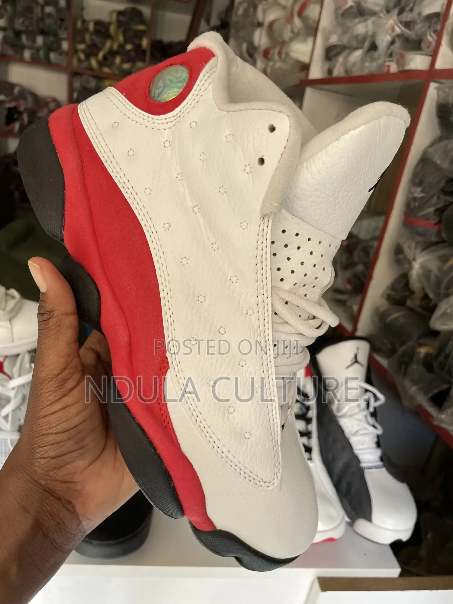 Air Jordan 13 Retro