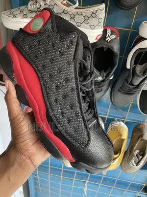 Air Jordan 13 Retro