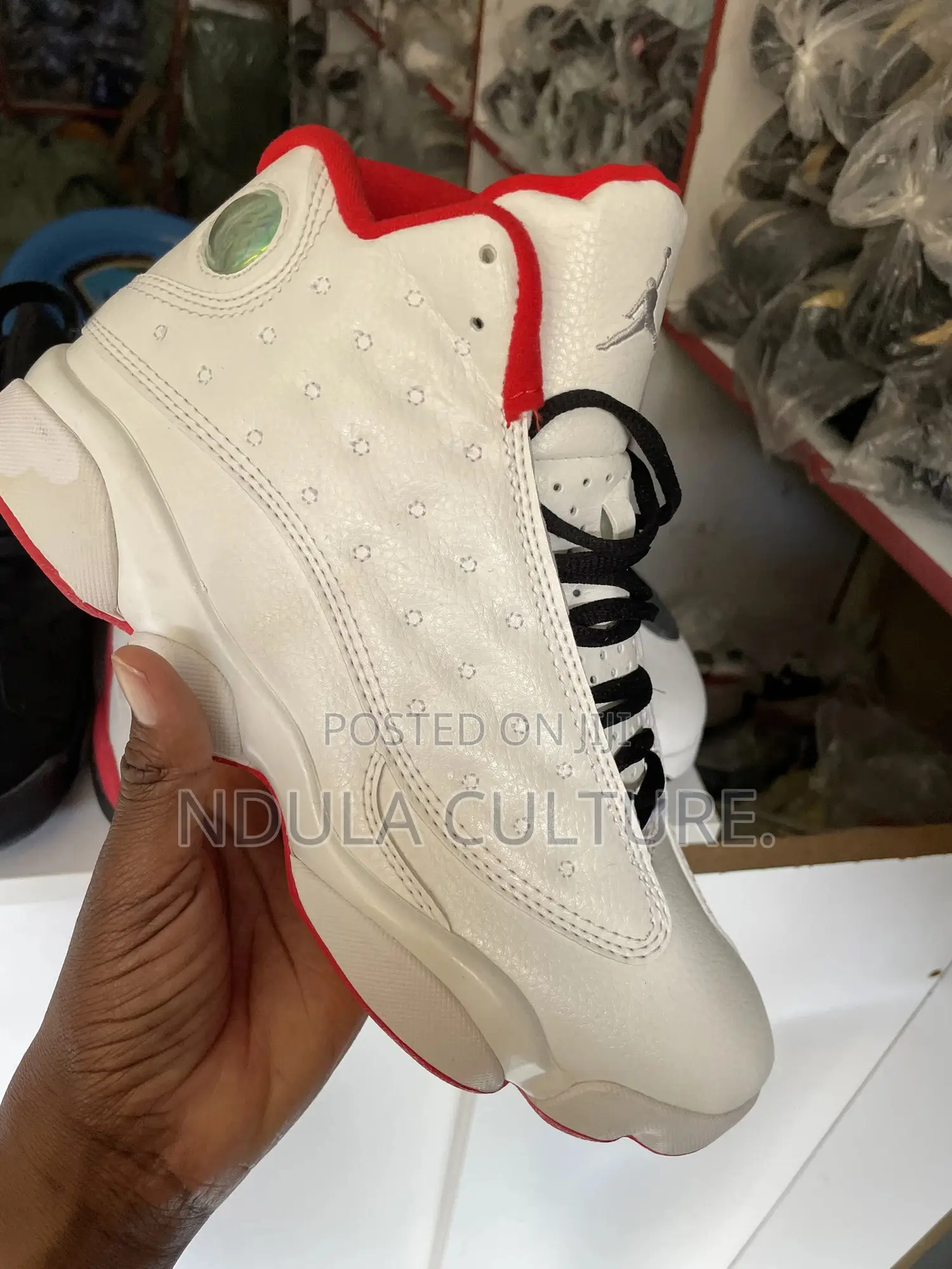 Air Jordan 13 Retro