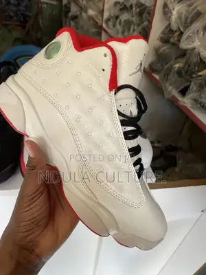 Air Jordan 13 Retro