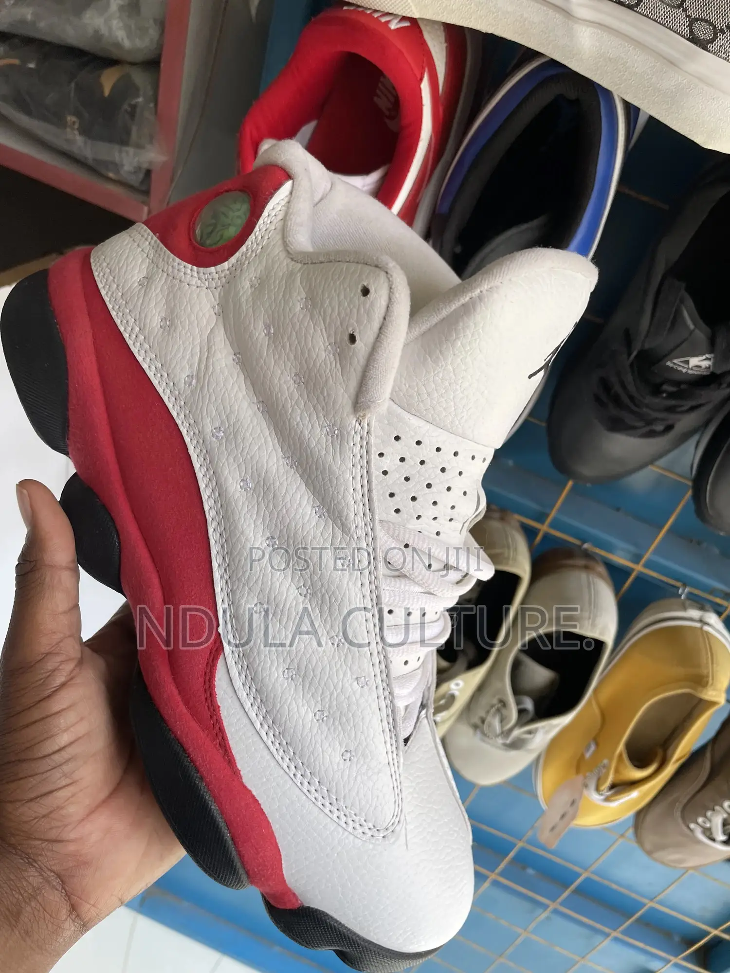Air Jordan 13 Retro