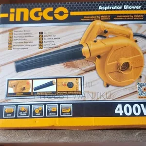 400watts Ingco Blower/Electric Ingco Blower