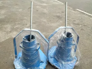 Testing Slump Cones