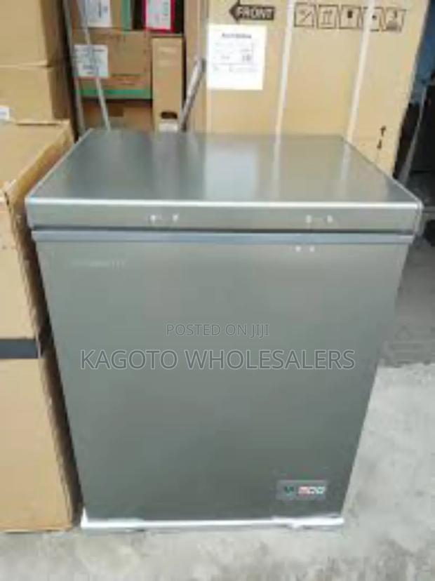 A90l Skyworth Freezee - main view