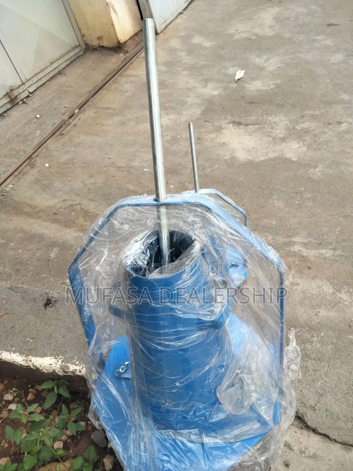 New Engineering Slump Cones