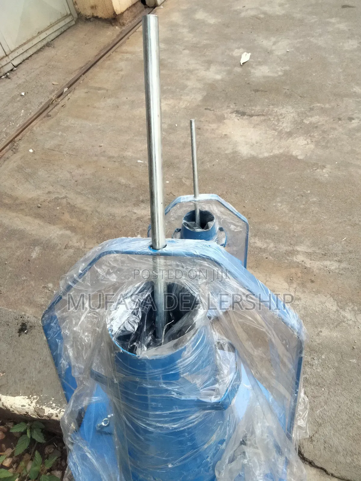New Engineering Slump Cones