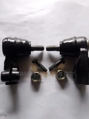 Tie Rod End for Daewoo Cielo (Doohap Brand)
