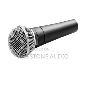 Shure Sm58 Wired Microphone - thumbnail 2