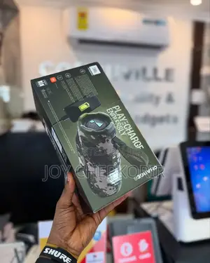 JBL Charge 6