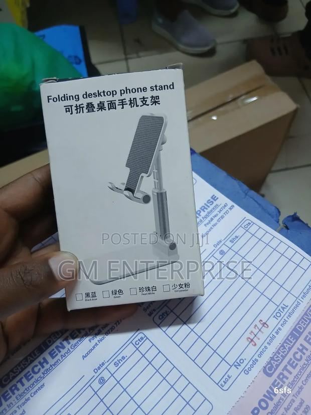 Stand Phone Holder, Phone Holder - thumbnail 2