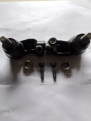 Tie Rod End for Daewoo Cielo (Doohap Brand)