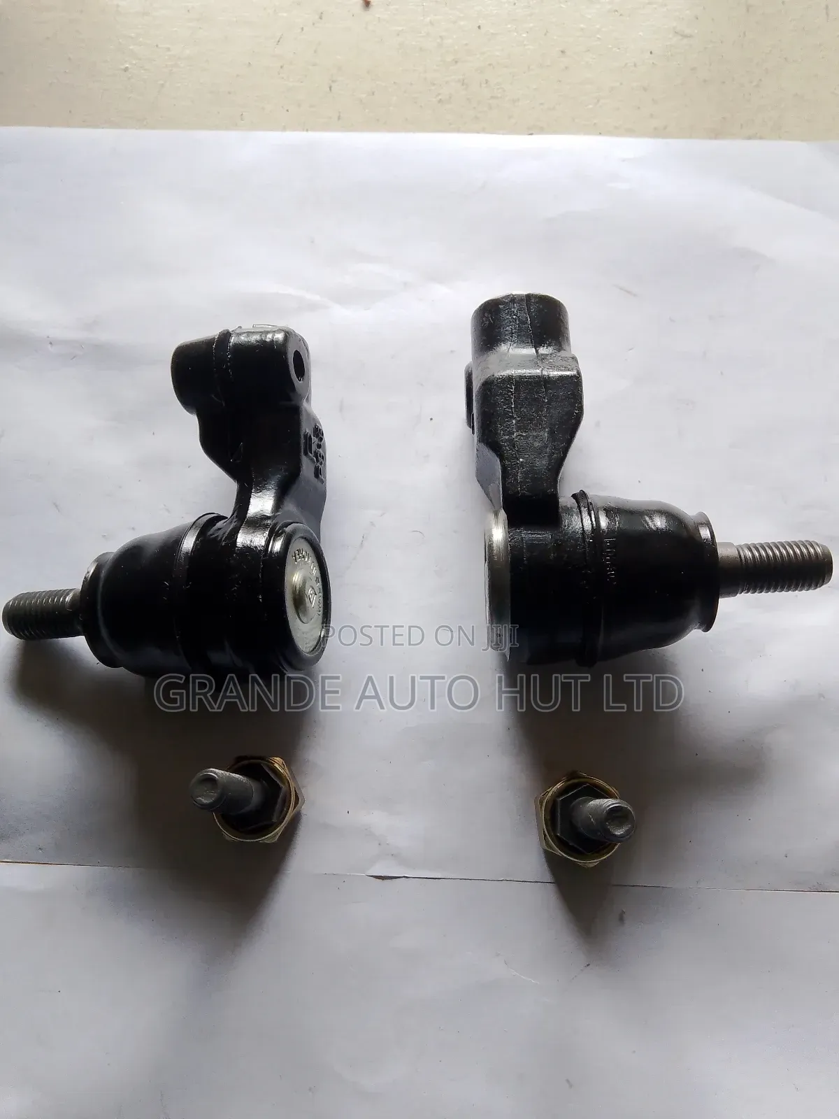 Tie Rod End for Daewoo Cielo (Doohap Brand)
