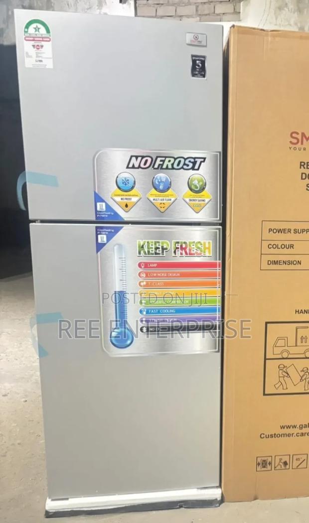 **225 Litres Smart Pro No Frost Refrigerator**