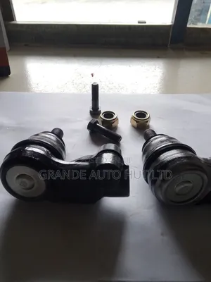 Tie Rod End for Daewoo Cielo (Doohap Brand)