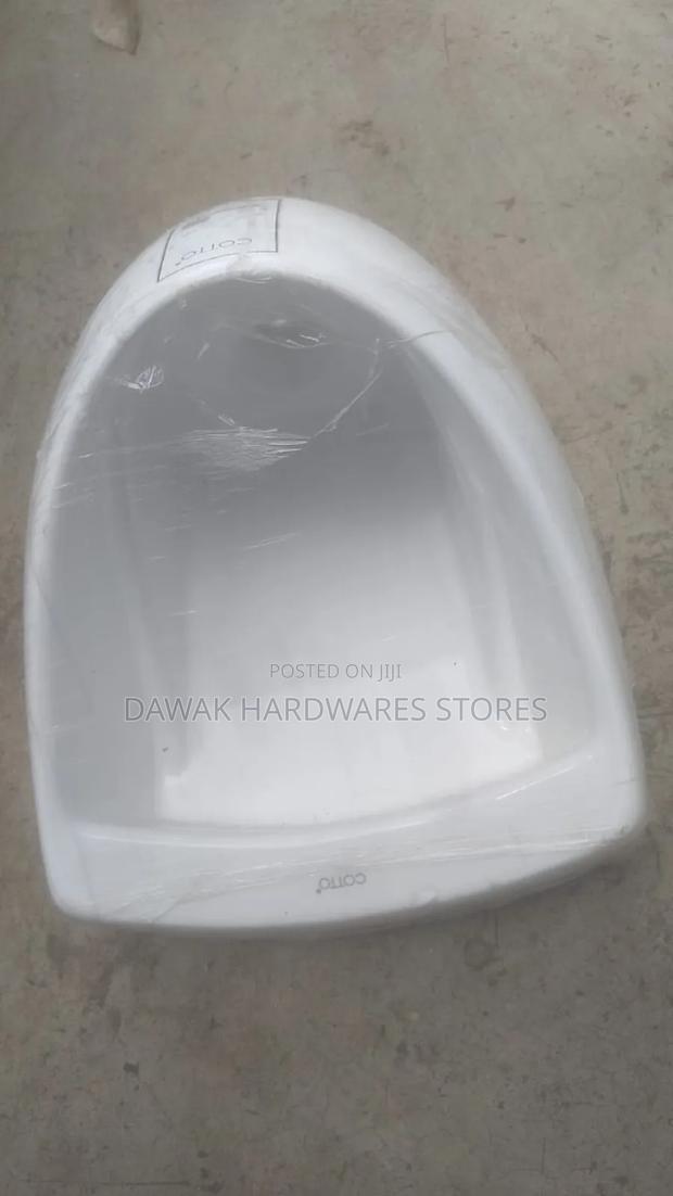 Wall Mounted Urinal