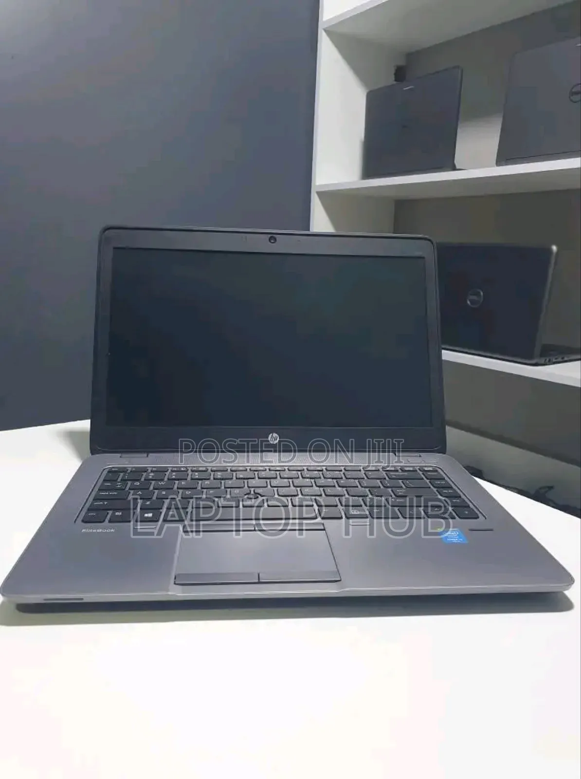 Laptop HP EliteBook 840 G1 8GB Intel Core i5 HDD 500GB