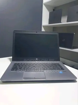 Laptop HP EliteBook 840 G1 8GB Intel Core i5 HDD 500GB