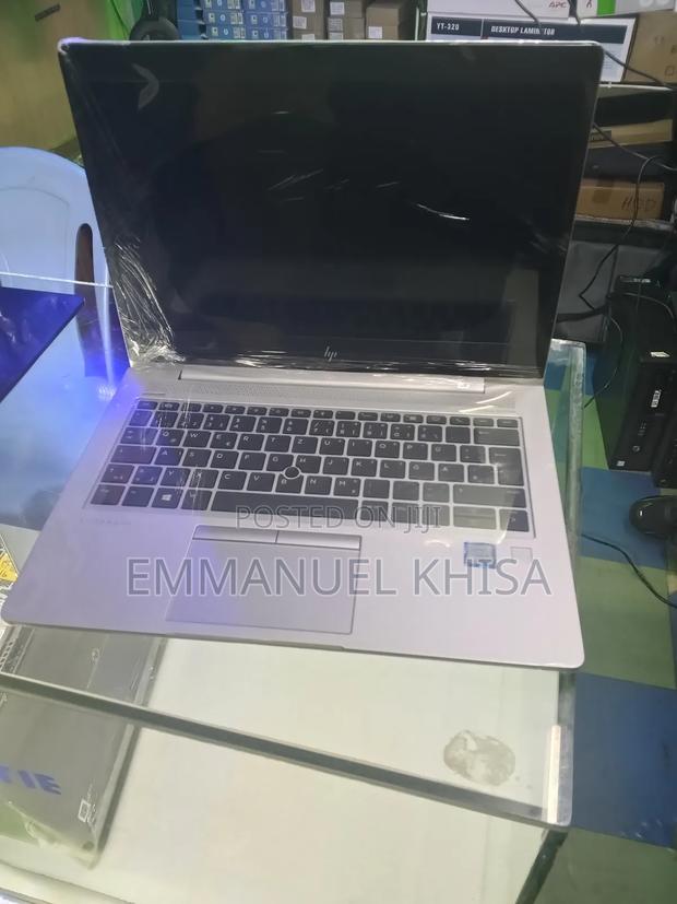 Computer Monitors - main view