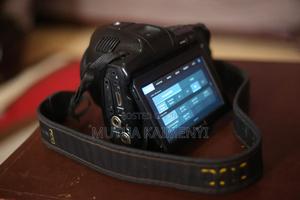 Blackmagic Pro Camera and Vmount Battery - thumbnail 2