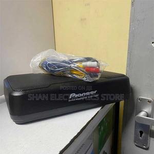 Quality Performance Pioneer Ts-Wx130da Digital Bass Control - thumbnail 2