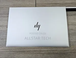 Laptop HP EliteBook 840 G7 16GB Intel Core i5 SSD 256GB