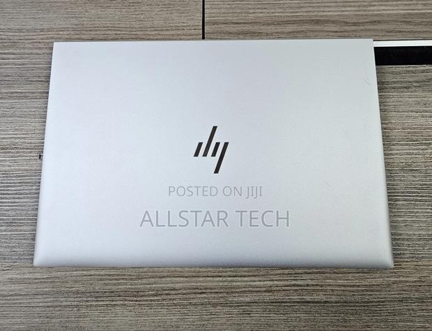 Laptop HP EliteBook 840 G7 16GB Intel Core i5 SSD 256GB - thumbnail 3