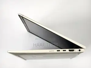 Laptop HP EliteBook 830 G8 8GB Intel Core i5 SSD 256GB