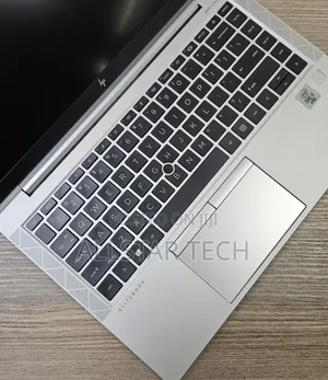 Laptop HP EliteBook 840 G7 16GB Intel Core i5 SSD 256GB