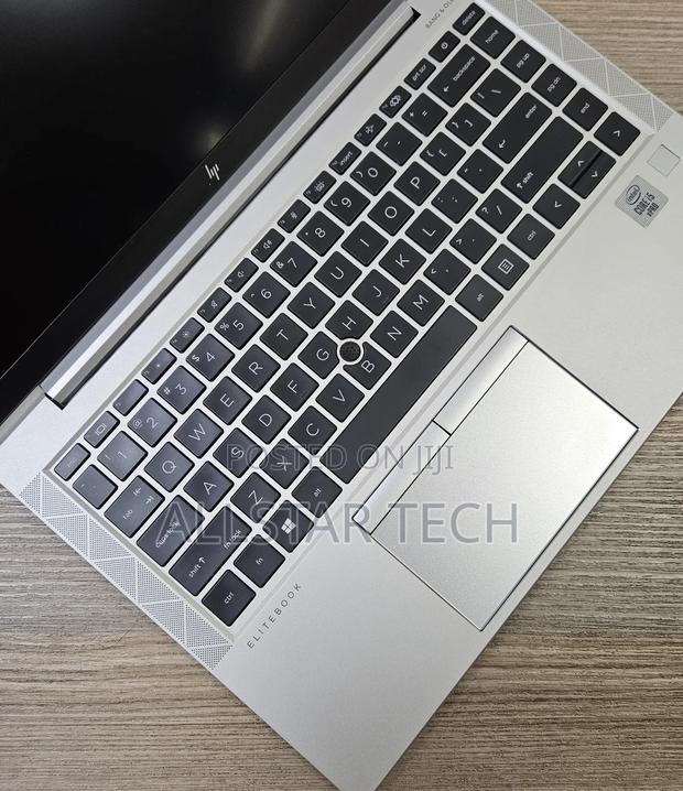 Laptop HP EliteBook 840 G7 16GB Intel Core i5 SSD 256GB - thumbnail 4