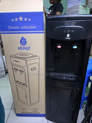 Water Dispenser/Nunix Hot and Normal Water Dispenser