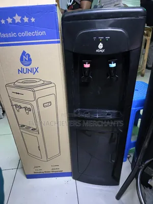 Water Dispenser/Nunix Hot and Normal Water Dispenser