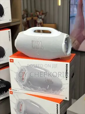 JBL Boombox 4