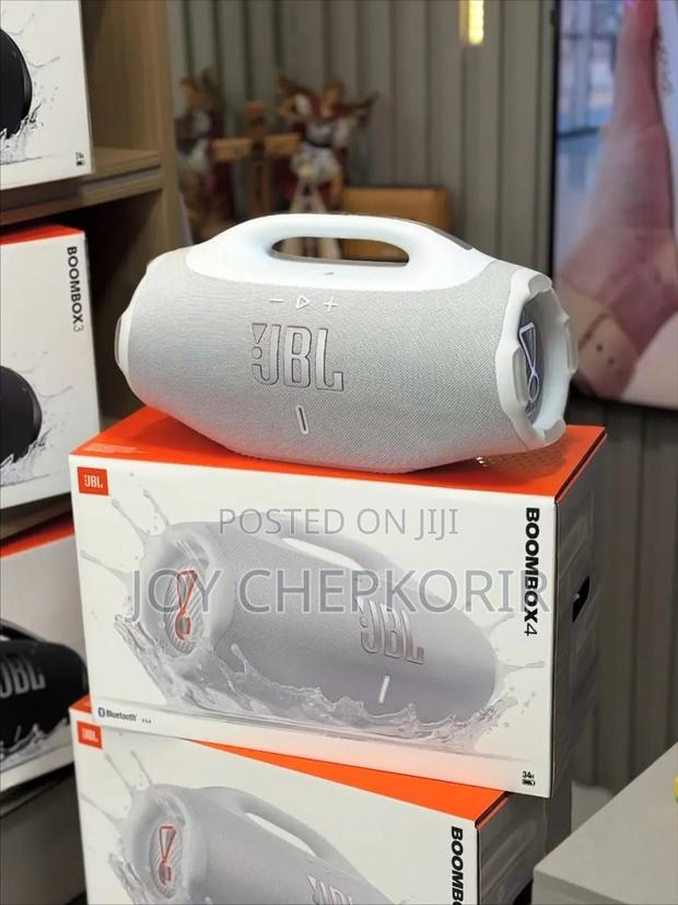 JBL Boombox 4 - thumbnail 2