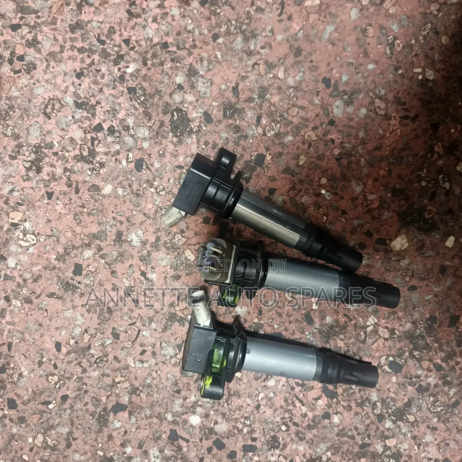 Ignition Coils Daihatsu Mira