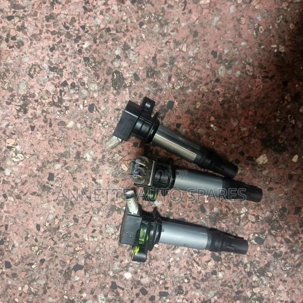 Ignition Coils Daihatsu Mira