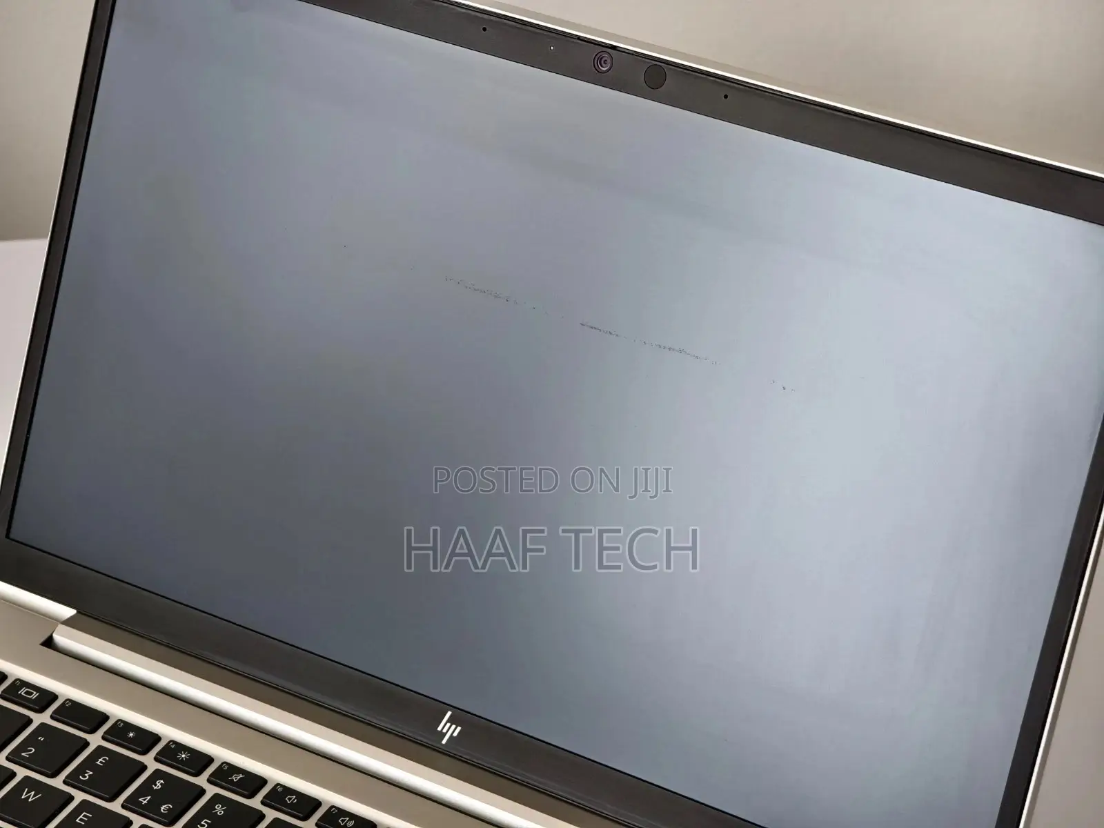 Laptop HP EliteBook 830 G8 8GB Intel Core i5 SSD 256GB