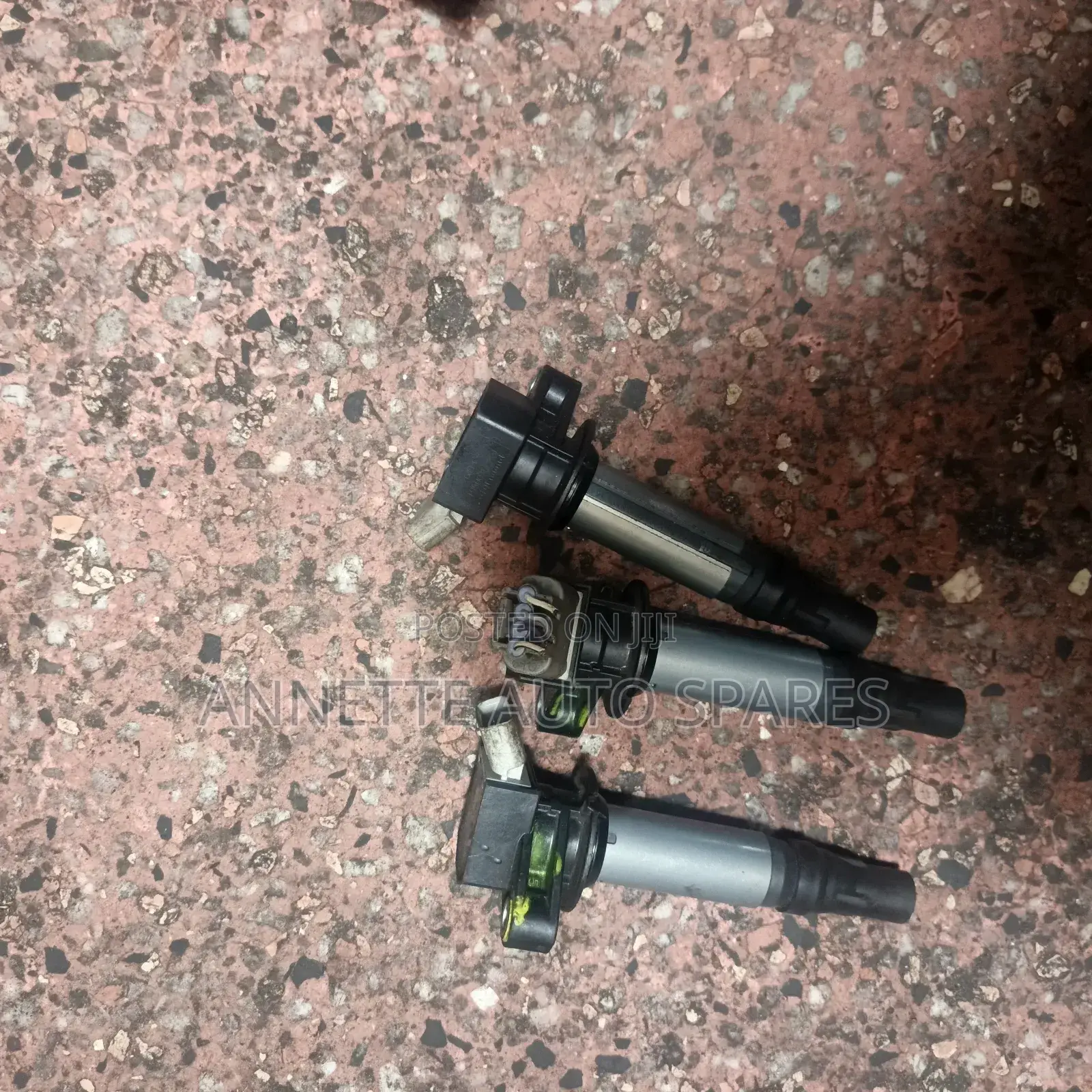 Ignition Coils Daihatsu Mira