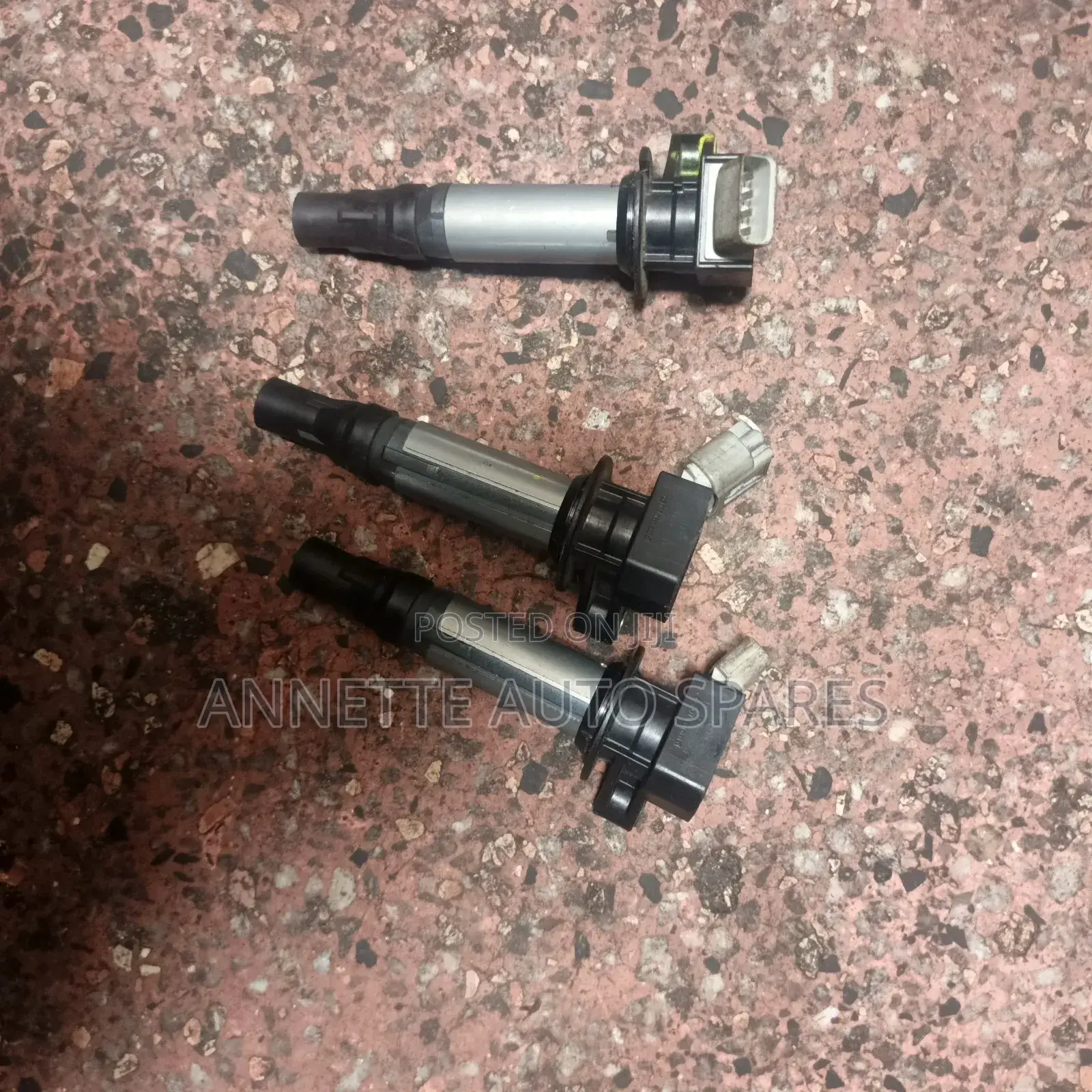Ignition Coils Daihatsu Mira