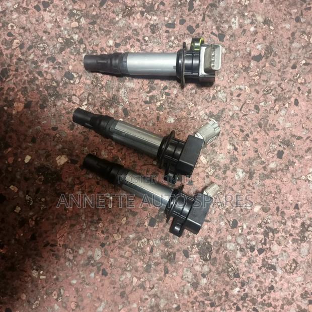 Ignition Coils Daihatsu Mira - thumbnail 3