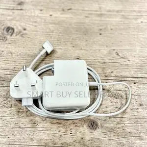 High Quality Material Macbook 60w,45w,85w Magsafe 2 Power Adapter