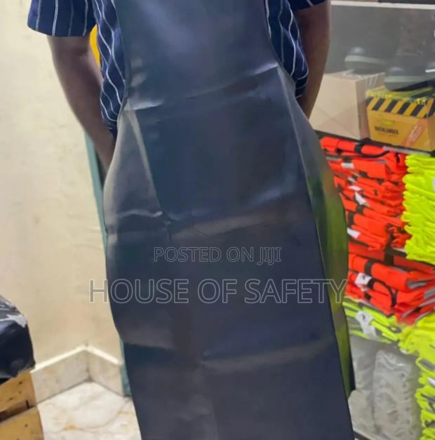 Home Cooks Water Proof Apron - thumbnail 2