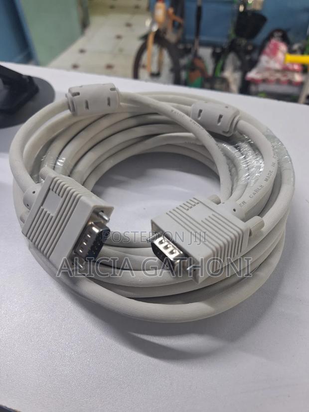 10m Vga to Vga Cable