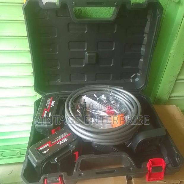 Car Wash Gun - main view