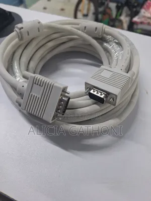 10m Vga to Vga Cable